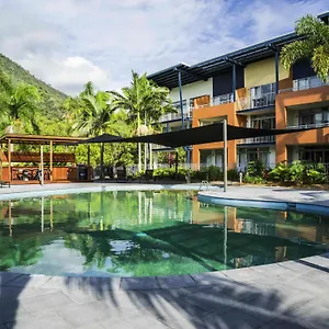 The Sebel Hotel apartamentowy